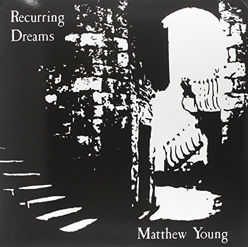 Matthew Young - Recurring Dreams [LP] Vinyl Record