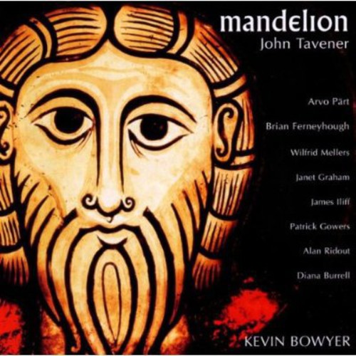 Kevin Bower - Mandelion [2 CD]