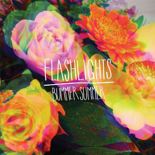 Flashlights - Bummer Summer [CD]