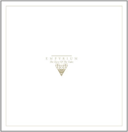 Empyrium - Turn of the Tides Music CD