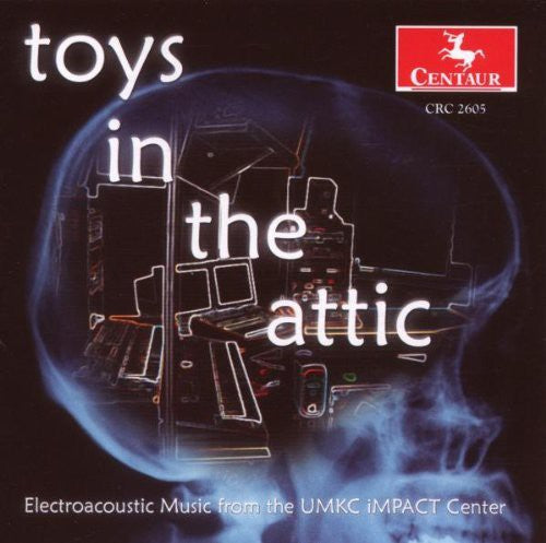 Cdcm Computer Music Series 33 / Various - CDCM Computer Music Series 33 / Various Music CD