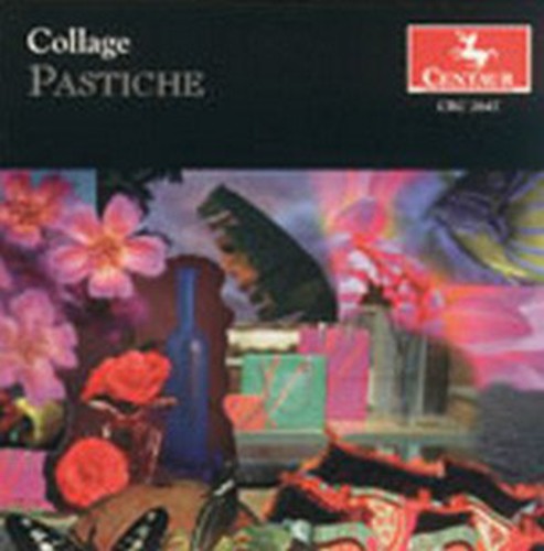 Collage / Various - Collage / Various [CD]
