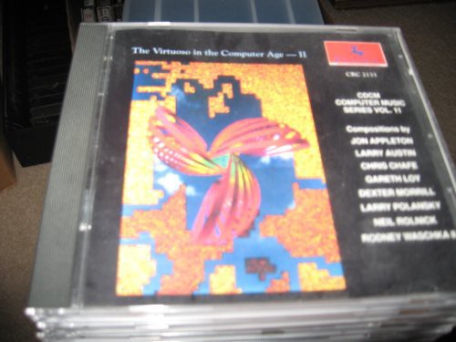 Computer Music Series 11 / Various - Computer Music Series 11 / Various [CD]