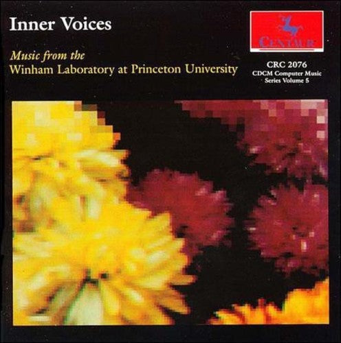 Computer Music Series 5 / Various - Computer Music Series 5 / Various Music CD