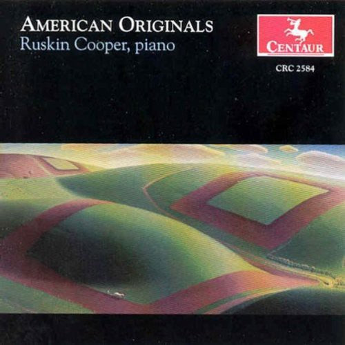American Originals / Various - American Originals / Various Music CD