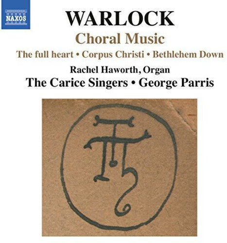 Warlock - Songs [CD]