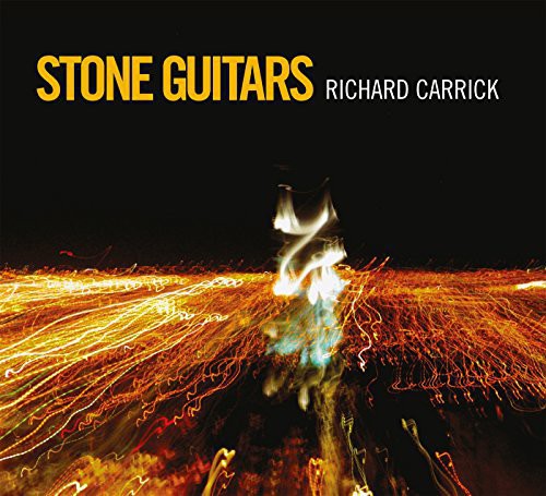 Carrick - Stone Guitars [CD]