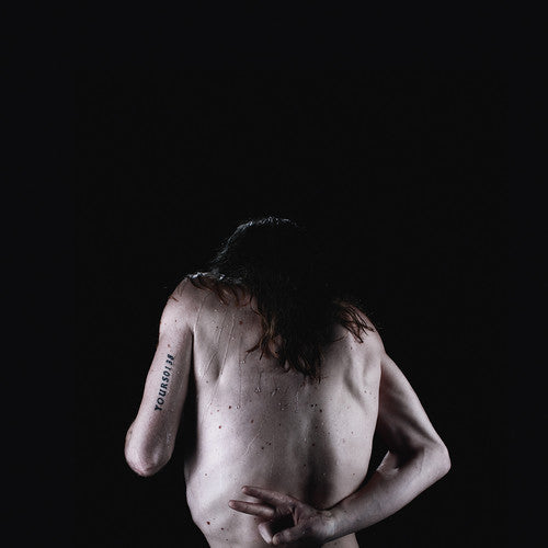 JJ - V [CD]