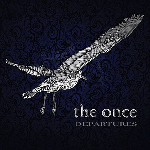 The Once - Departures [CD]