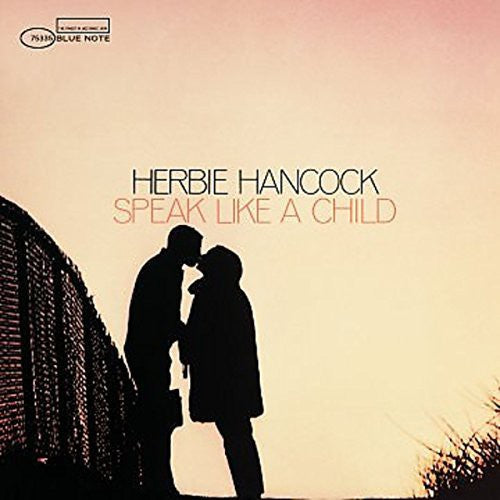 Hancock,herbie - Speak Like A Child - Vinyl Record