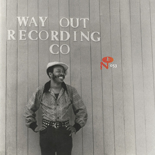 Eccentric Soul: The Way Out Label / Various - Eccentric Soul: The Way Out Label / Various - Music CD
