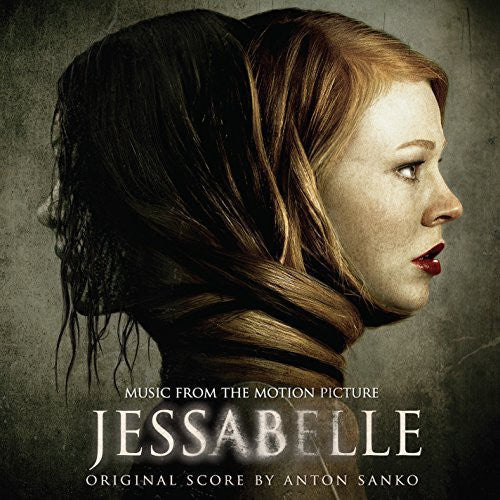Jessabelle - Jessabelle (Music From the Motion Picture) Music CD
