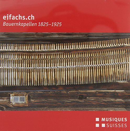 Loetscher - Brass Instruments in Swiss Dance Music [CD]