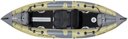 Straightedge Angler Pro Kayak