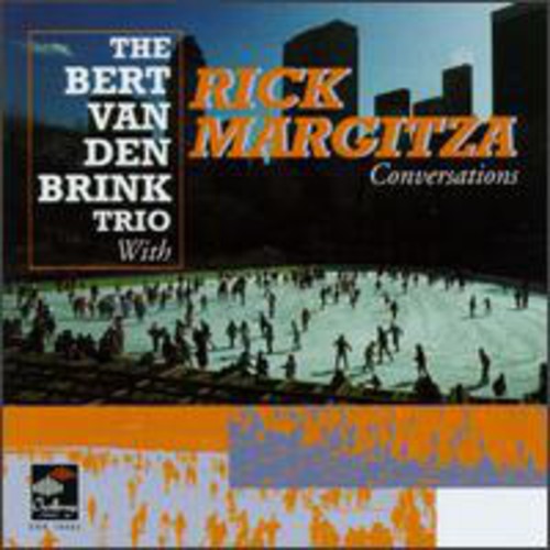 Enrico Pieranunzi - Conversations [CD]