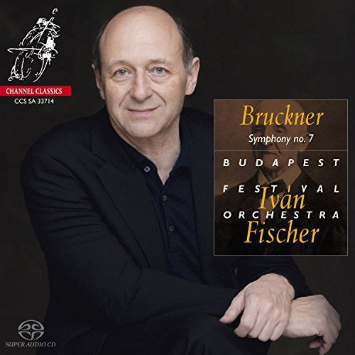 Bruckner - Sym 7 Music CD