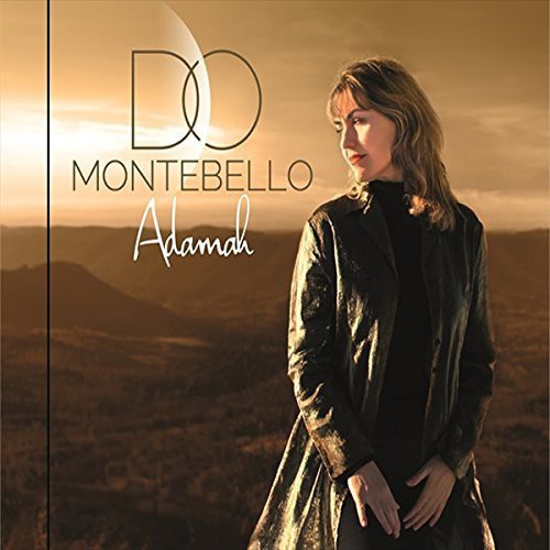 Do Montebello - Adamah [CD]