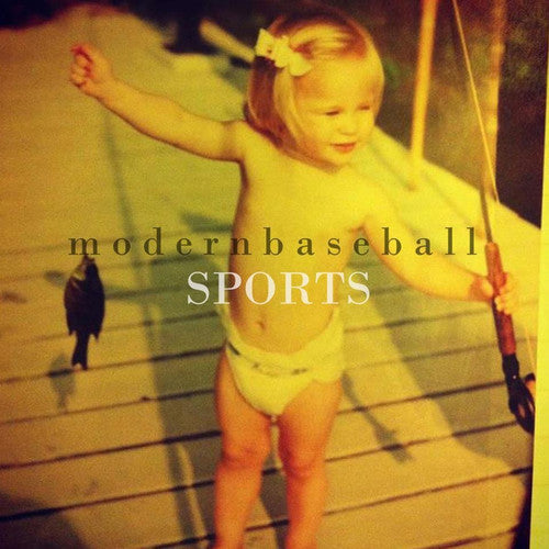 Modern Baseball - Sports - Music CD