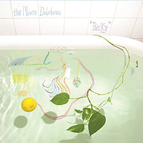 Miami Dolphins - Becky [CD]