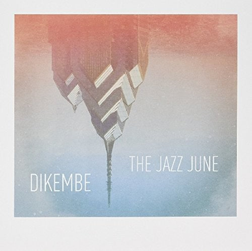 Dikembe / Jazz June - Split [Clear Vinyl]