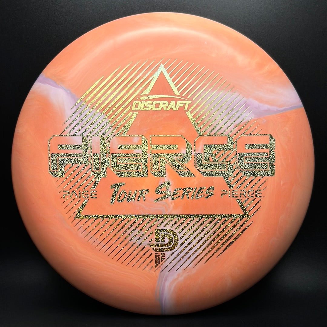 Swirl ESP Fierce - 2022 Paige Pierce TS