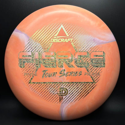Swirl ESP Fierce - 2022 Paige Pierce TS