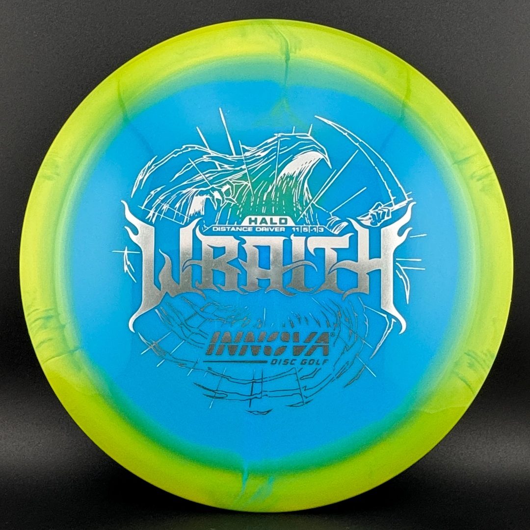 Halo Star Wraith