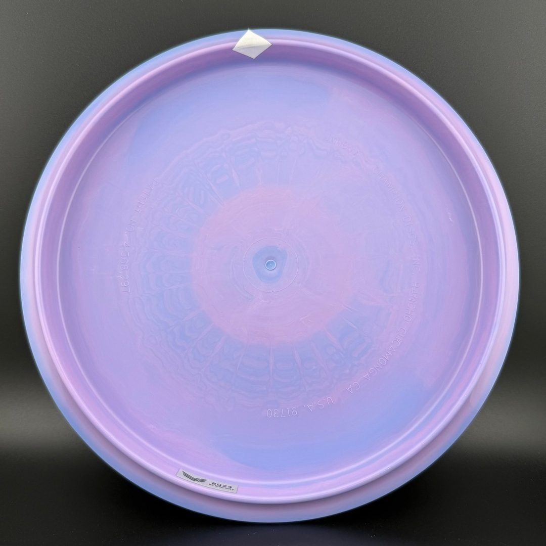Swirly Star Roc - USDGC 2024 Pantheon Plume