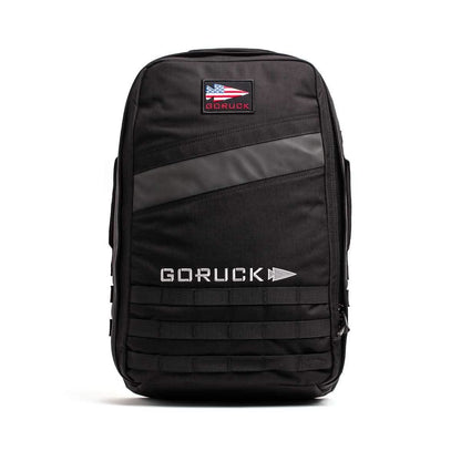 Rucker 4.0