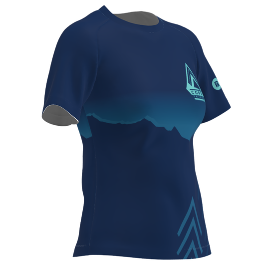 Copper Triangle Women's Impel Active Shirt