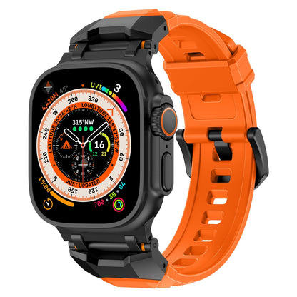 NexWing Sportband With Ultra Metal End Pieces Strap