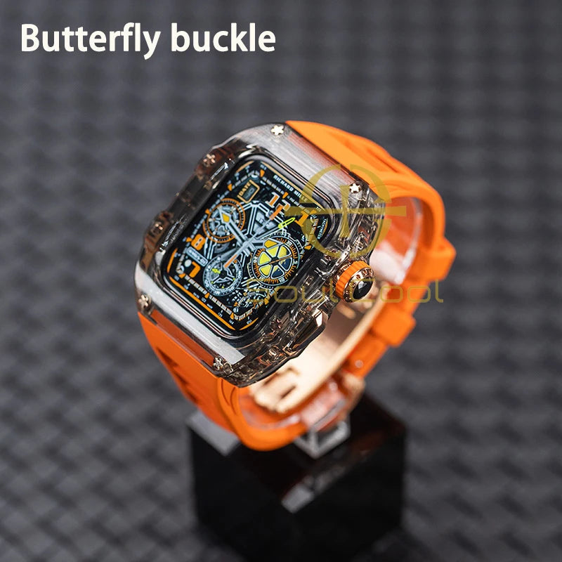 Apple Watch Modification Kit, 44mm,45mm,49mm