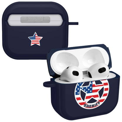 Law Enforcement HDX Apple AirPods Gen 3 Case Cover