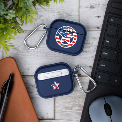 Law Enforcement HDX Apple AirPods Gen 3 Case Cover