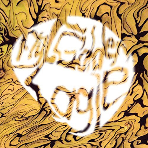 Fly Golden Eagle - Quartz Bijou [Vinyl] Vinyl Record
