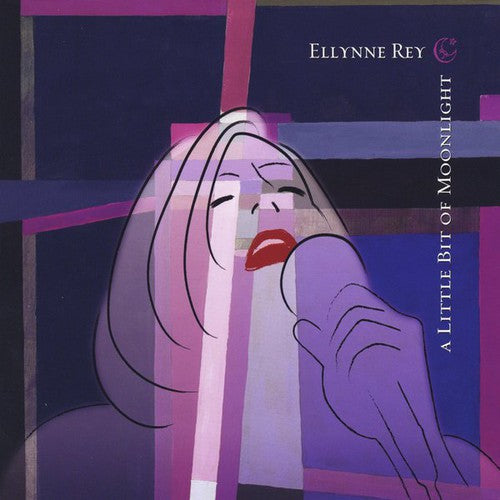 Ellynne Rey - Little Bit of Moonlight Music CD