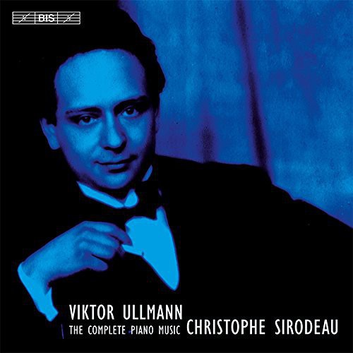 Ullmann / Sirodeau - Comp Pno Music [2 CD]