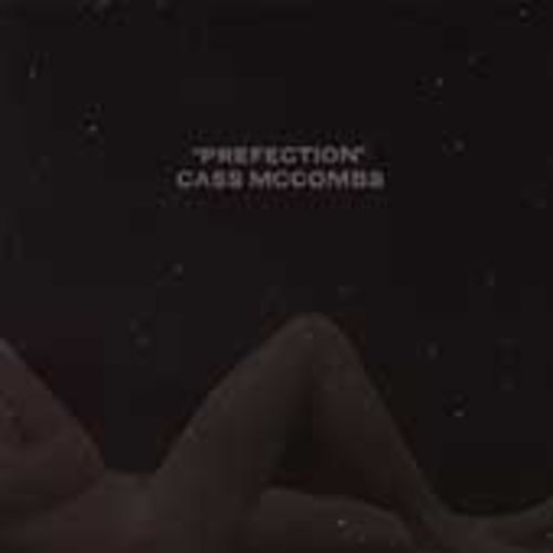 Cass McCombs - Prefection [CD]