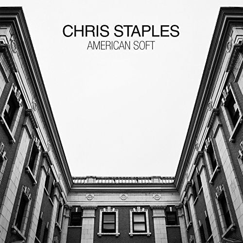 Staples,chris - American Soft - Vinyl Record