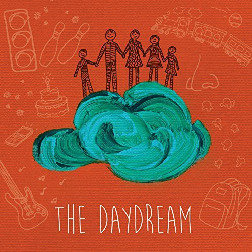 ACSI Choir - Daydream Music CD