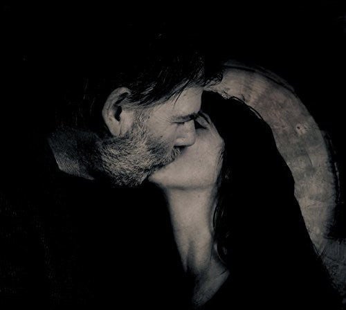 Jeff Kelly & Susanne - By Reckless Moonlight [CD]