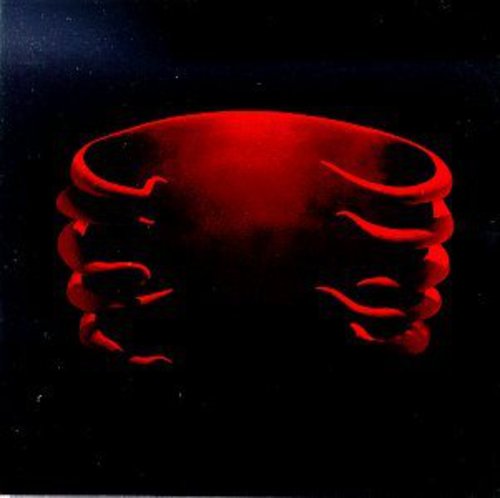 Tool - Undertow (clean) [CD]