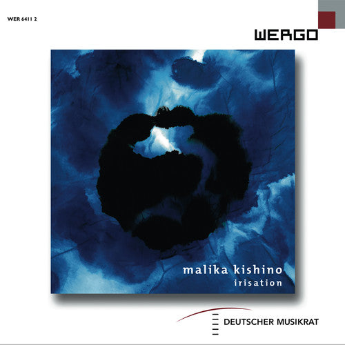 Kishino / Kawka / Matsubara / Vis - Irisation - Music CD