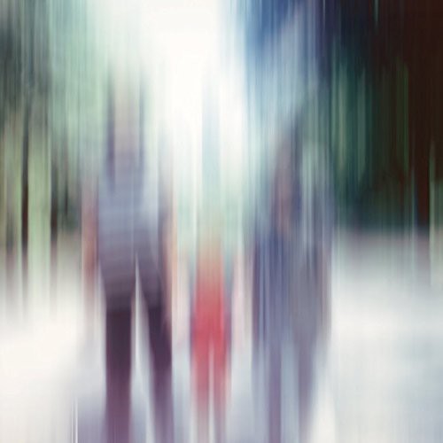 Rivergazer - Random Nostalgia [Download Included] Vinyl Record