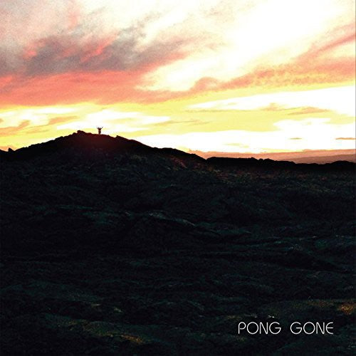 Pong - Gone [CD]
