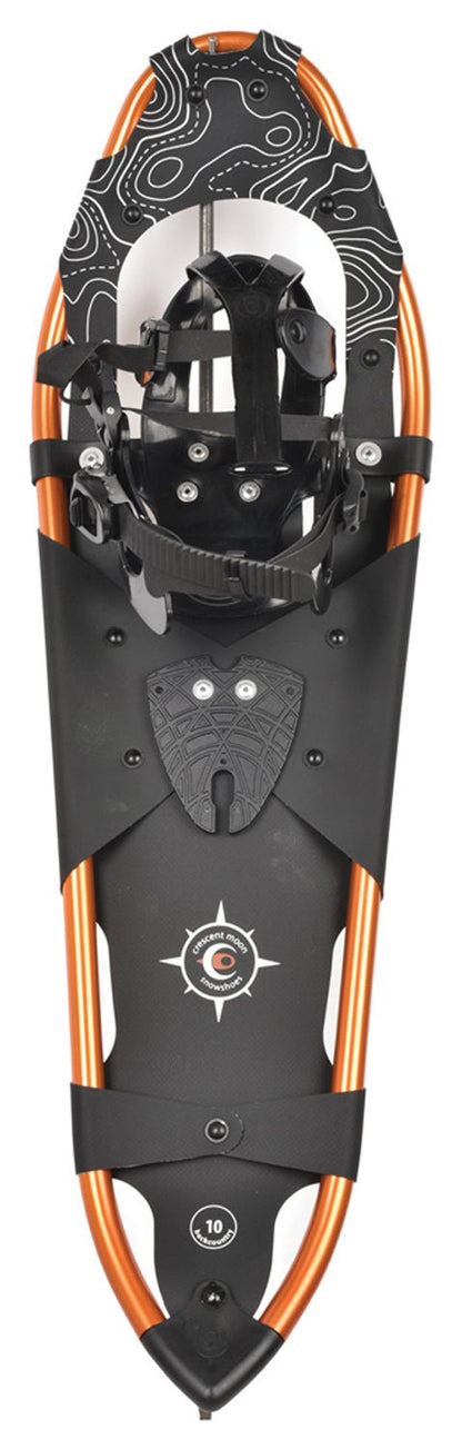 Big Sky 32 Snowshoes Orange