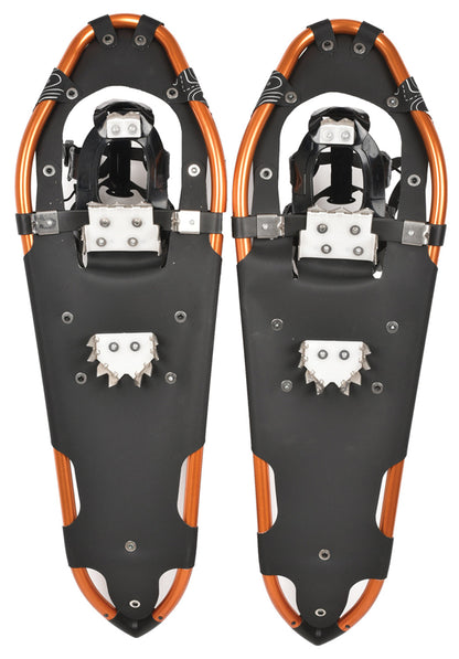 Big Sky 32 Snowshoes Orange