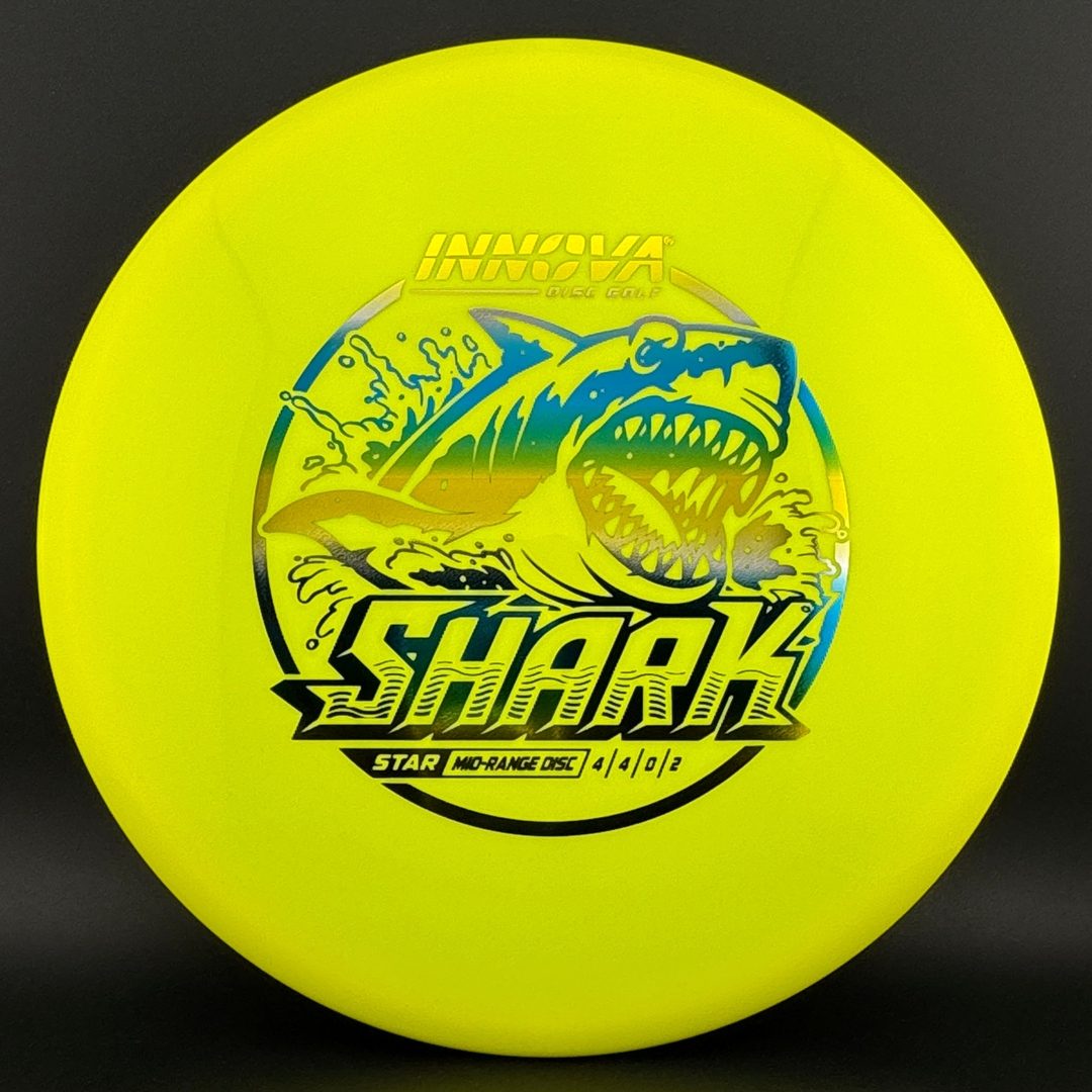 Star Shark