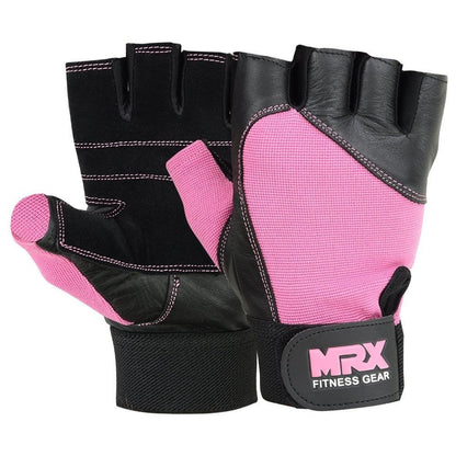 MRX Weight Lifting Gloves Gym Training Bodybuilding Fitness Glove Workout Men & Women 2614 - Triathlete Store