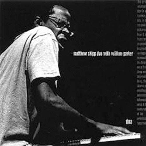 Matthew Shipp - DNA [CD]